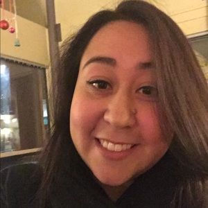 Meet your Posher, Natalie